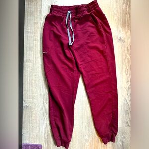 Zamora 2.0 HW jogger scrubs